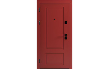 Вхідні двері F 123 для квартири