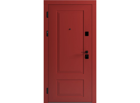 Вхідні двері F 123 для квартири