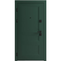 Вхідні двері F 159 для вулиці