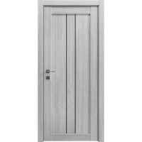 Міжкімнатні двері Гранд Delux ​​1 BLK