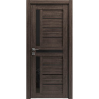 Міжкімнатні двері Гранд Delux ​​8 BLK