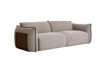 Диван S-0071A 300x95x70 Бежевий Stella