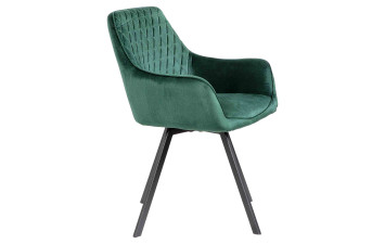 Обідній стілець ART120C-HLR-57