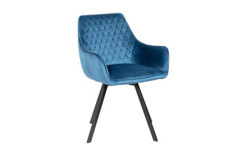 Обідній стілець ART120C-HLR-63