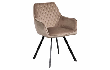 Обідній стілець ART120C-HLR-8