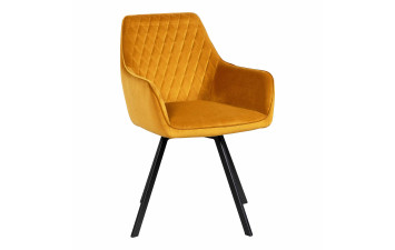 Обідній стілець ART120C-UF910-10