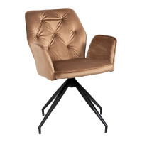 Обідній стілець ART121C-HLR-11