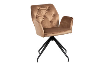 Обідній стілець ART121C-HLR-11