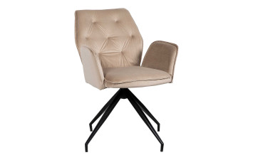 Обідній стілець ART121C-HLR-15