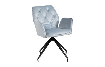 Обідній стілець ART121C-UF910-01