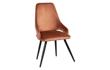 Обідній стілець ART144C-1-HLR-45