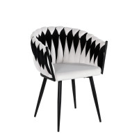 Обідній стілець ART210C-HLR-14, HLR-66