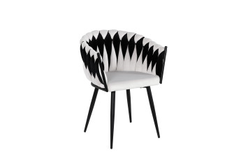 Обідній стілець ART210C-HLR-14, HLR-66