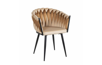 Обідній стілець ART210C-HLR-6, HLR-12