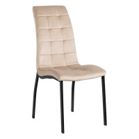 Обідній стілець ART212C-UF910-01