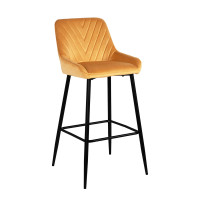 Барний стілець ART810В-HLR-42