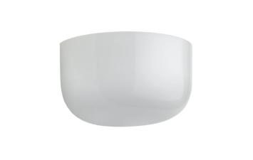 Настенный светильник BELLHOP EU белый FLOS