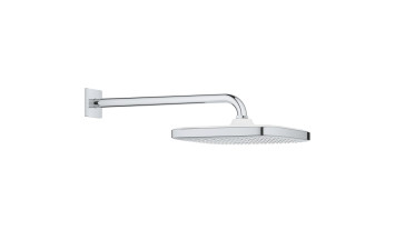 Tempesta Cosmopolitan System 250 Cube верхній душ GROHE Німеччина