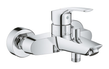 Eurosmart New змішувач для ванни GROHE Німеччина