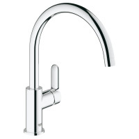 BauEdge змішувач для кухні GROHE Німеччина