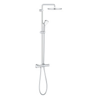 Tempesta Cosmopolitan System 250 душова система GROHE Німеччина