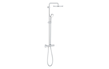 Tempesta Cosmopolitan System 250 душова система GROHE Німеччина