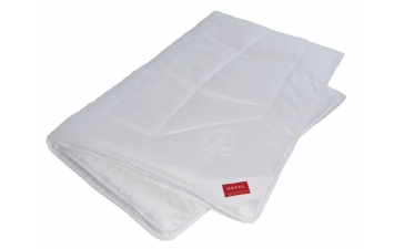 Демисезонное одеяло KlimaControl Comfort 200 x 220 см HEFEL