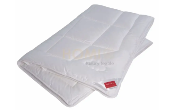 Демисезонное одеяло Softbausch Home 160 x 220 см HEFEL