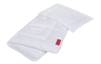 Дитячий набір Softbausch Home (ковдра 100 x 135 см, подушка 40 x 60 см) HEFEL