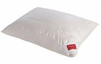 Подушка шовкова Pure Silk 5766K 50 x 70 см HEFEL