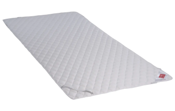 Наматрацник Softbausch 95 2040U 200 x 200 см HEFEL