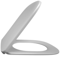 VOX E20142-00 Кришка-сидіння з механ. “Soft-Close” Jacob Delafon