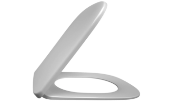 VOX E20142-00 Кришка-сидіння з механ. “Soft-Close” Jacob Delafon