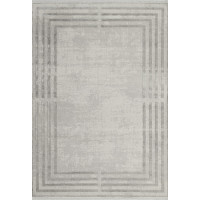 Килим TABOO PLUS AF48E 1,6x2,3 HB.GREY / HB.GREY Прямокутник КЛАСТ