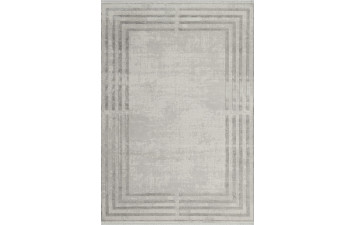 Килим TABOO PLUS AF48E 2x2,9 HB.GREY / HB.GREY Прямокутник КЛАСТ