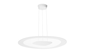 ANTIGUA подвесная лампа. D600 LED 38W B.CO