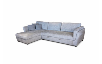 Кутовий диван ліжко Lucero Cremona 81 Sueño