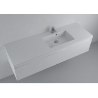 Умивальник LAURETTA 1500R біла Marmite