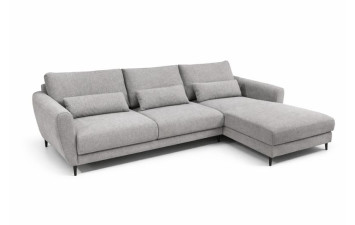 Кутовий диван ліжко Montana Belfast 40 Sueño