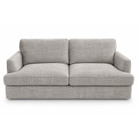 Раскладной диван-кровать 94/190/63 Mornington Slate 324 Wersal