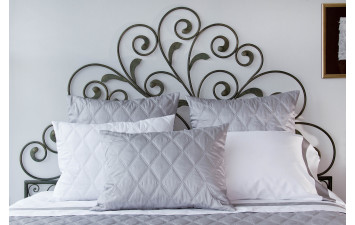 Комплект наволочок для подушок (2 шт. 45х45) Pearl Filicudi Signoria