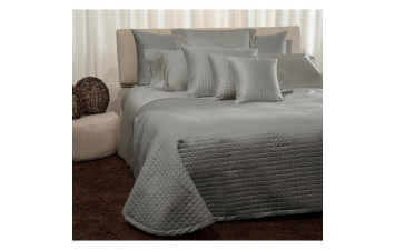 Покривало 270х270 80gr/mO Lead grey Masaccio Signoria