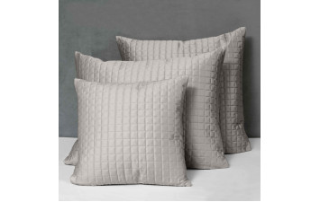 Комплект наволочок для подушок Silver moon (Срібний місяць) 2 шт. 45х45 Masaccio Signoria