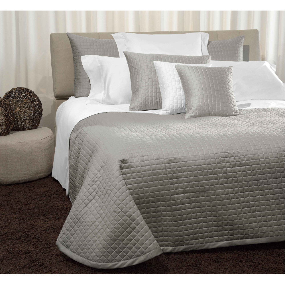 Комплект наволочок для подушок Silver moon (Срібний місяць) 2 шт. 45х45 Masaccio Signoria