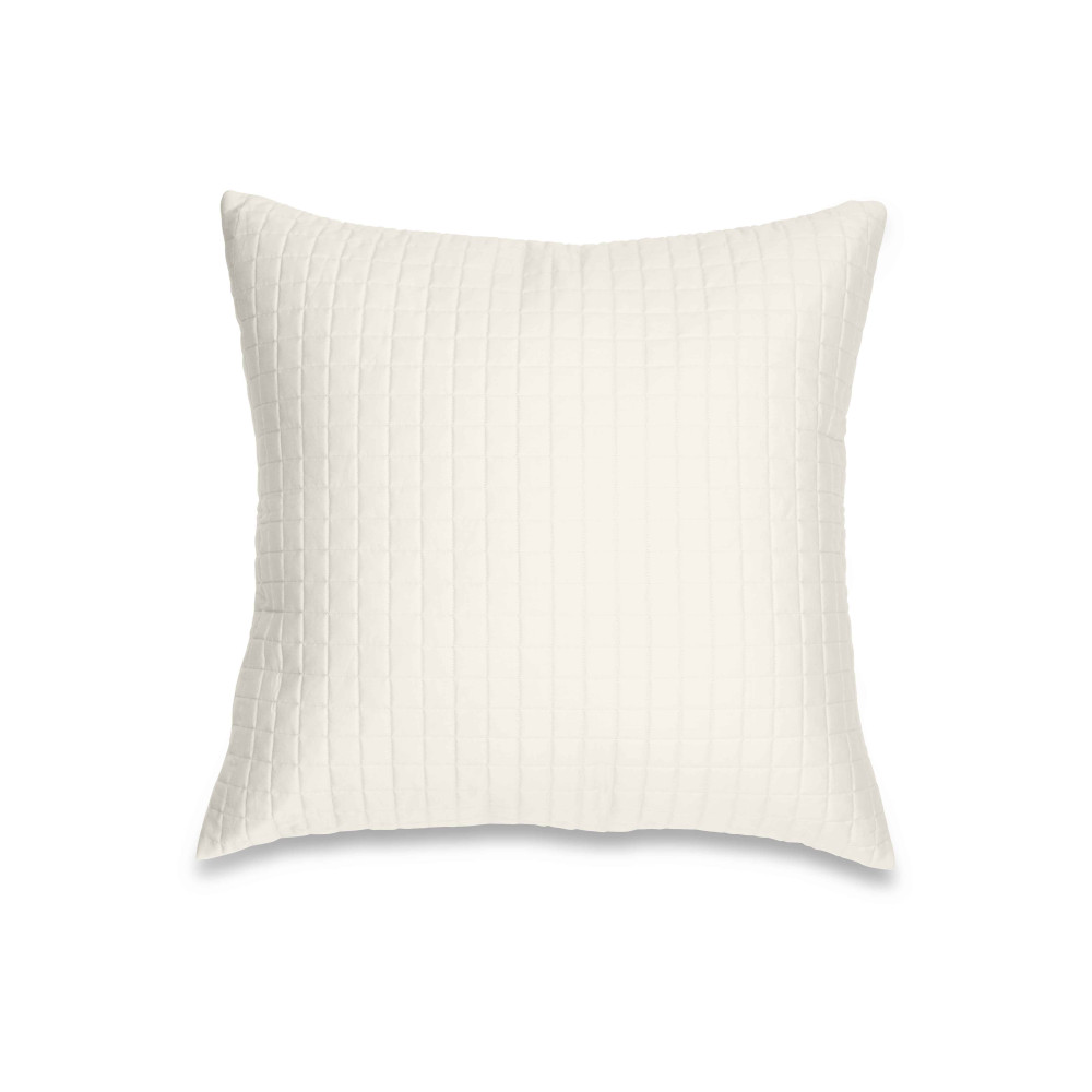 Комплект наволочок для подушок Ivory (Слонова кістка) 2 шт. 45х45 Masaccio Signoria