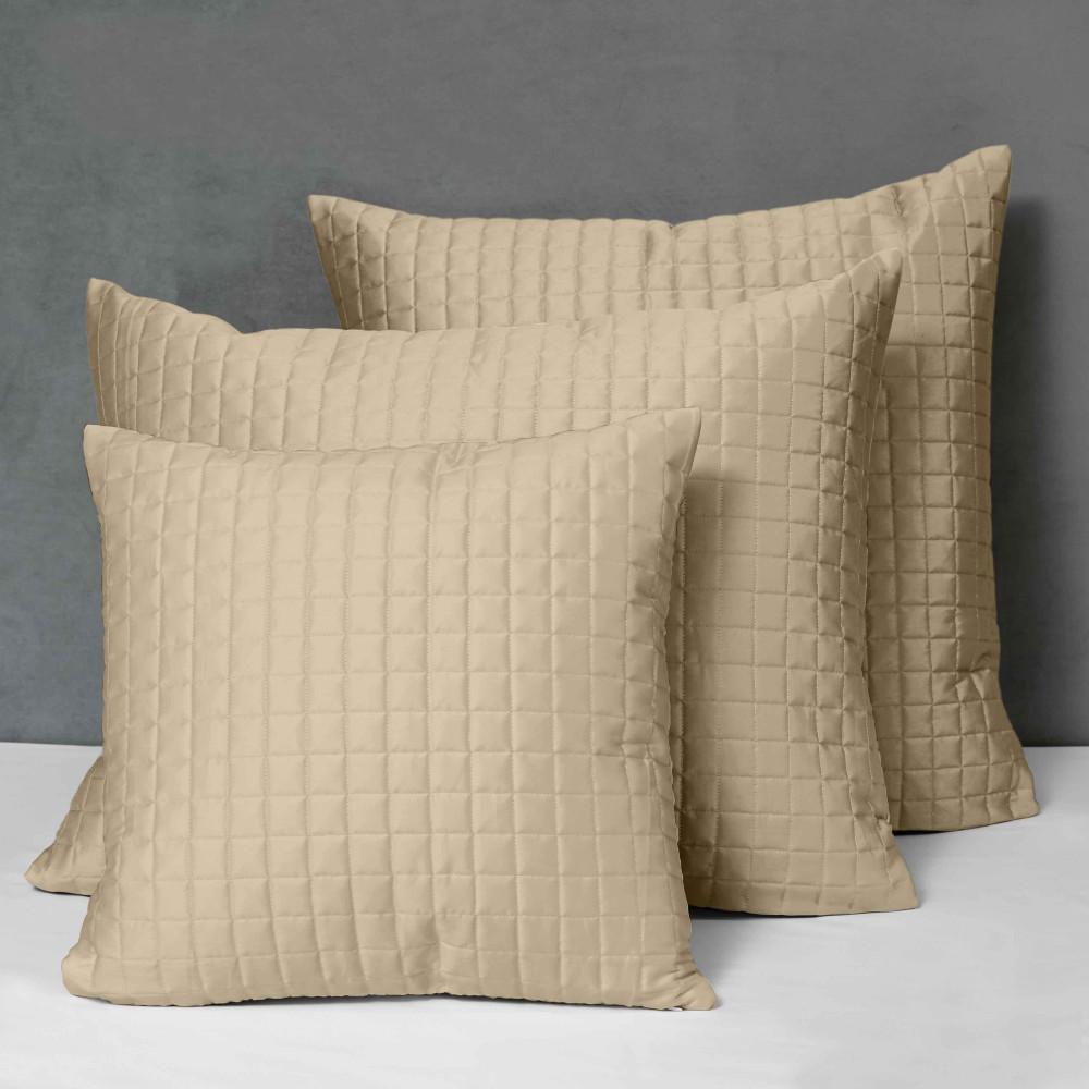 Комплект наволочок для подушок Ivory (Слонова кістка) 2 шт. 45х45 Masaccio Signoria