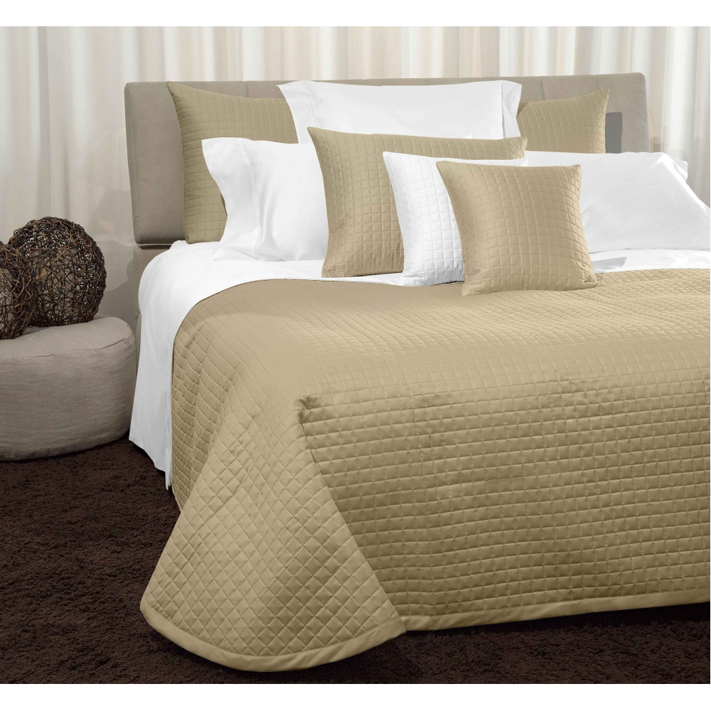 Комплект наволочок для подушок Ivory (Слонова кістка) 2 шт. 45х45 Masaccio Signoria