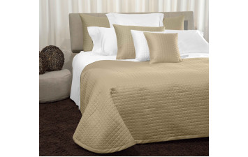 Покривало 270х270 80gr/mO Coffee Masaccio Signoria