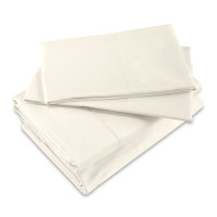 Простирадло на резинці 180х200х28 Ivory Raffaello Signoria