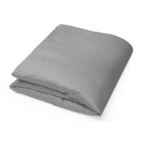 Комплект постільної білизни (Підковдра 220х240, прост. 270х290, 4 нав. 50х70) Silver moon Raffaello Signoria